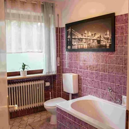 Winehouse - Urlaub Bei Der Winzerfamilie Zink Apartment Zeil am Main